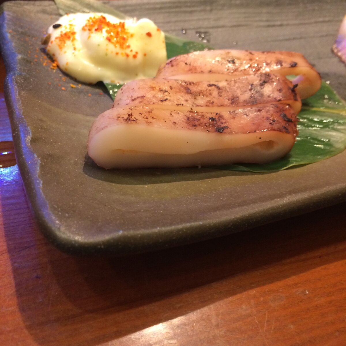 イカのさっと焼き レシピ 作り方 By けけり 楽天レシピ イカのさっと焼き レシピ 作り方 By けけり 楽天レシピ